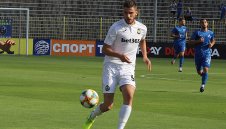 Защитник на Славия хвана COVID-19