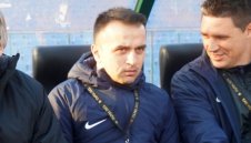 Телкийски става шеф в Левски?