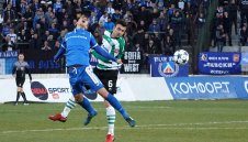 Антонио Вутов се завърна в Удинезе