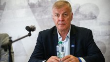 НАП – основната цел на Левски за 2023 година