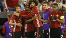 Рашфорд казал на Погба, че ще вкара преди да бие