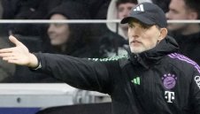 Проблем връхлетя Тухел