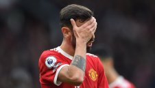 Бруно Фернандеш призна: Сити са по-класни от нас