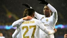 Бразилските перли на Реал блестят в Белгия