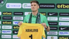 Новият вратар на Лудогорец плакал на път за Разград