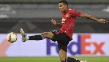 Солскяер нападна Саутгейт заради Грийнууд