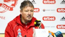 Любо Пенев каза дали ЦСКА 1948 ще тресне Левски на "Герена"