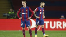 Ново кроше по Барса!