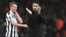 Артета: Не ни дадоха две скандални дузпи