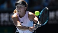 Джесика Пегула е първата полуфиналистка на US Open при жените