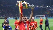 Голямо име отряза Манчестър Сити