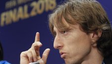 И Модрич не иска Златната топка