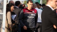 Хубчев: Престъпление е да гледаме на този мач като на репетиция