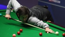 Рони О'Съливан: Наслаждавам се на играта повече отвсякога