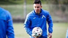 Филип Кръстев: Левски не е крачка назад