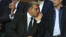 Корупция? На Лапорта не му пука, иска нов мандат!