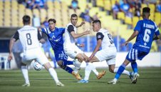 Край на кошмарната серия! Левски успя да бие Лудогорец след 7 години