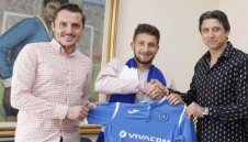 Удар за Левски, остана без румънеца Рошу за 6 седмици