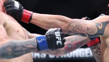 Трагедия: Боец от UFC си отиде на 34 години
