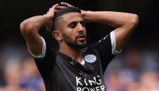 Кошмар за Лестър, Марез е сигурен напускащ