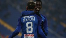 Героят Мариани: Хубчев извлича най-доброто от мен