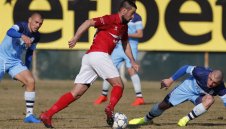 Футболен Клуб Централен спортен клуб на армията 1948 допуска обединение с ЦСКА