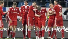 Играчите на Байерн разбраха: Трябва да мислим като ван Гаал