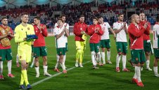Съдбата никога не ни оставя с празни ръце, но България отново ще гони дивото