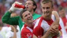 ВИДЕО: Майнц - Байерн 2:1