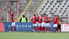 Гочето: Дойде моментът да се постигне това, което приляга на марката ЦСКА