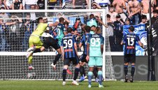 Удинезе измъкна точка от Аталанта 