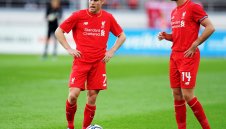 ПРОГНОЗА: Стоук Сити - Ливърпул