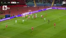 ВИДЕО: ЦСКА - Монако