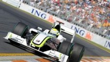 Браун смаза всички на квалификацията в Австралия