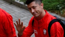 Левандовски още не може да забрави шока заради Златната топка