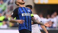 Икарди остава в Интер до края на кариерата си?