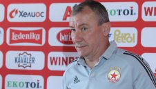 Стамен Белчев: Групата е колкото преодолима, толкова и непреодолима