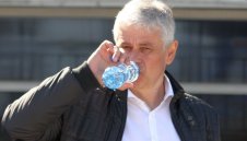Стойчо Стоев сравни Левски с Манчестър Сити и Реал + ВИДЕО