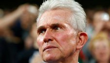 Хайнкес за боя над Леверкузен: Това беше демонстрация