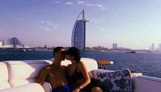 Страх от коронавирус? Кристиано Роналдо няма да се връща в Италия