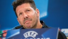 Симеоне: Можем да обърнем Реал с емоция