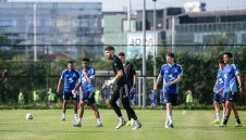 Голяма неяснота мъчи Левски за битката с Апоел Беер Шева