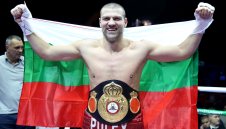 Тервел ще се боксира срещу голям шампион