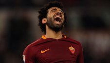 Салах е много близо до "Анфийлд"