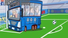 Бисери на седмицата: "Играта на Челси е изкуство"