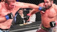 Страхотна новина! Багата с нов договор в UFC