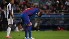 Пике: Искам Юве да спечели Шампионска лига