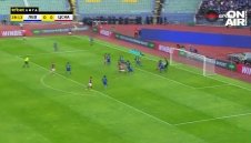 ВИДЕО: Левски - ЦСКА