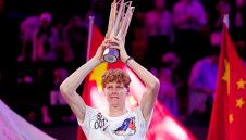 Синер не даде шанс на Джокович и спечели в Шанхай