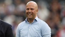 Новият мениджър на Ливърпул се майтапи с програмата